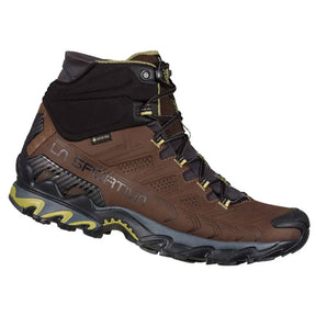 Scarpe uomo Ultra Raptor II Mid Leather GTX