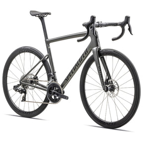 Bici Corsa Tarmac SL8 Expert - Rival e Tap AXS