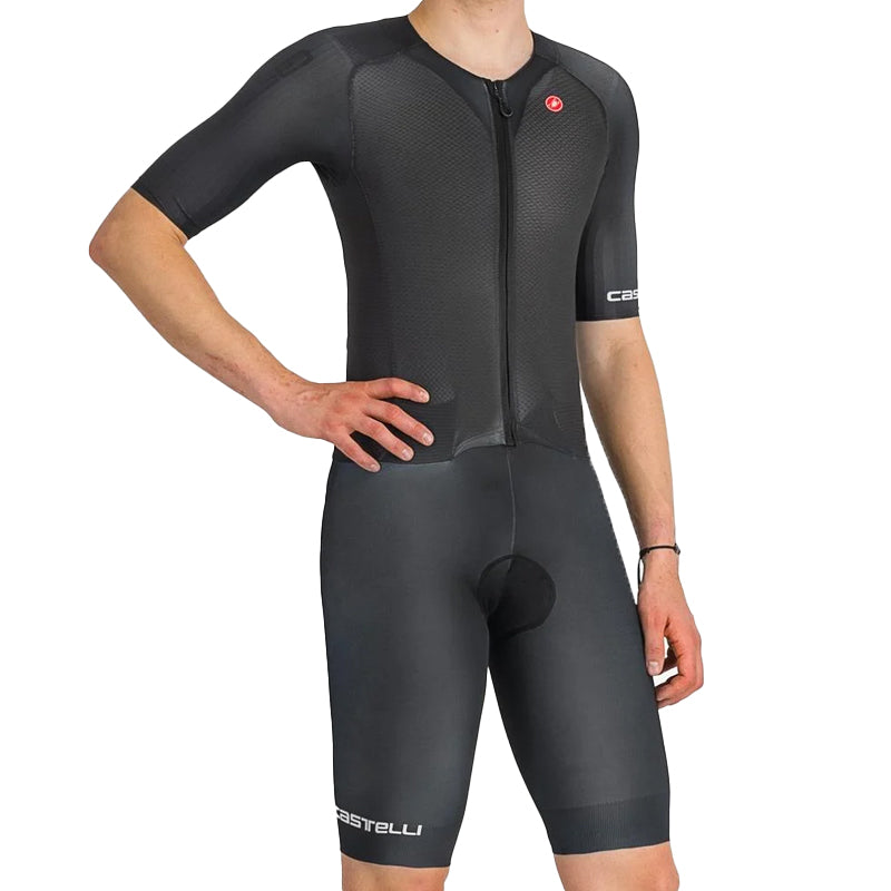 Salopette uomo Sanremo BTW Speed Suit