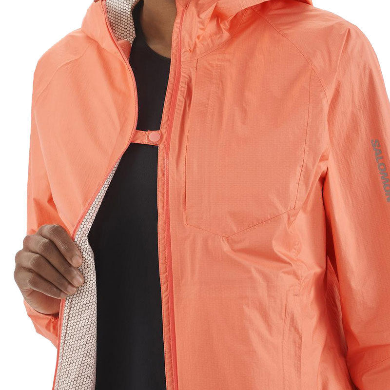 Giacca donna Bonatti Waterproof