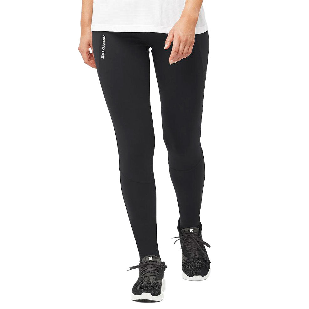 Leggings donna Cross Run