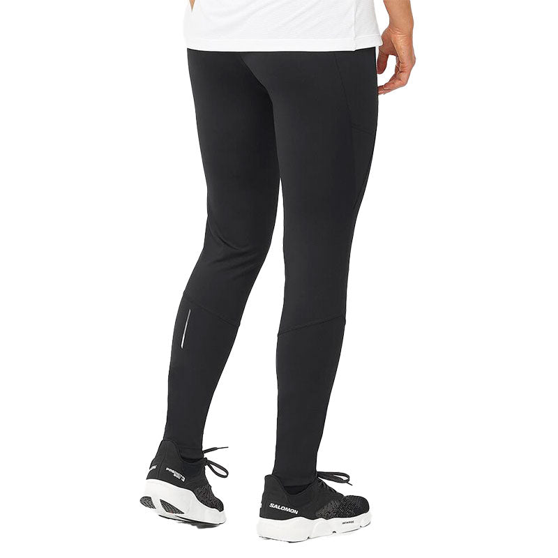 Leggings donna Cross Run