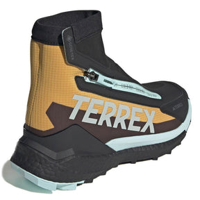 Scarpe donna Terrex Free Hiker 2 Cold RDY GTX