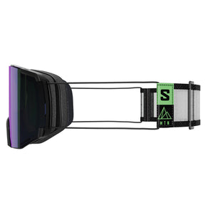 Maschera S View Photochromic S1-S3