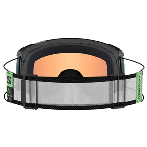 Maschera S View Photochromic S1-S3