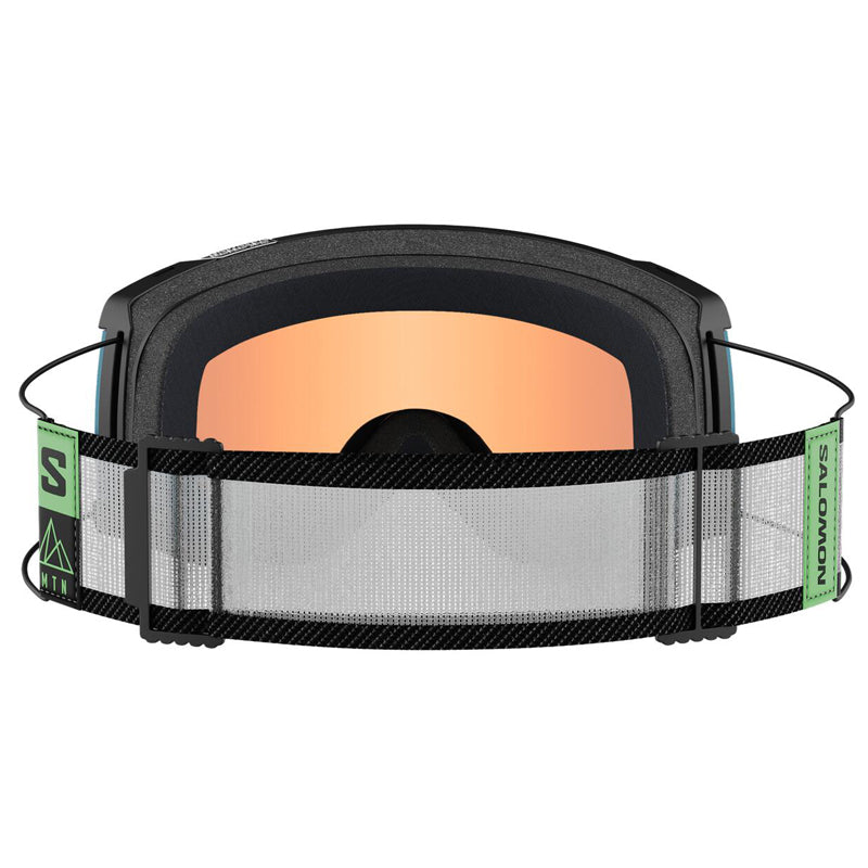 Maschera S View Photochromic S1-S3