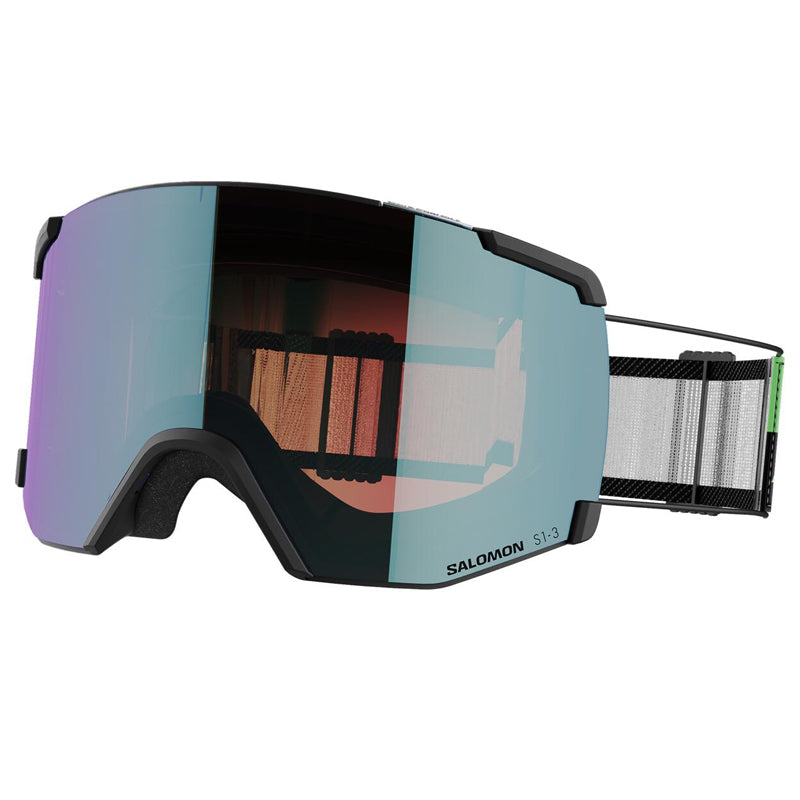 Maschera S View Photochromic S1-S3