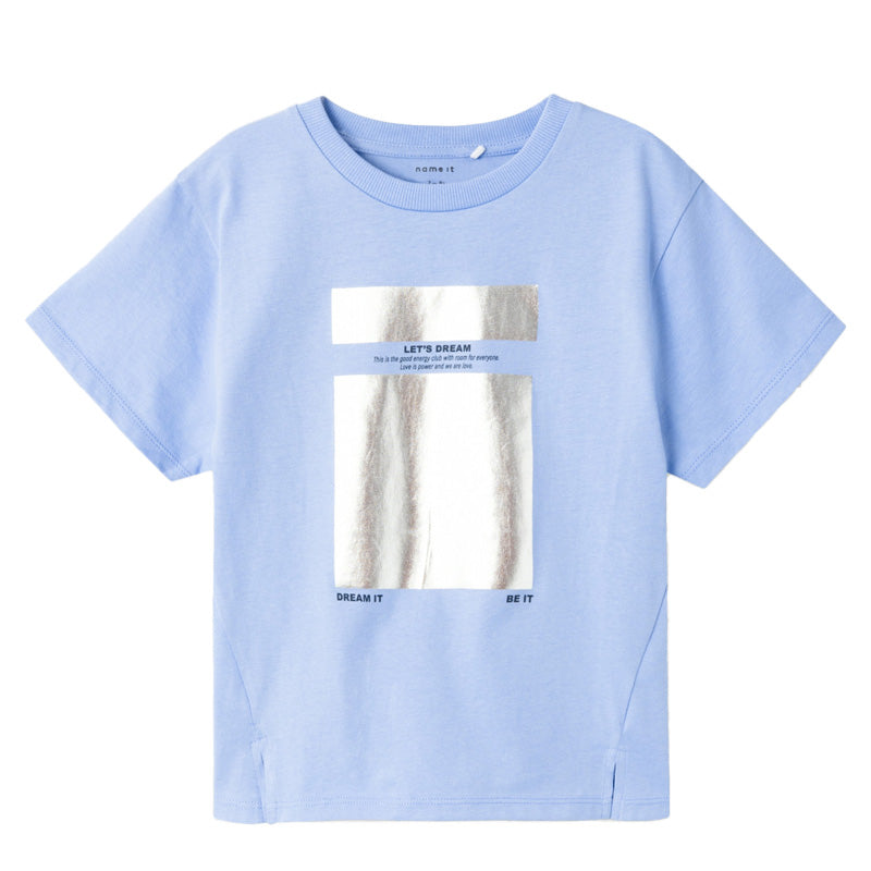 T-Shirt bambina Tammer