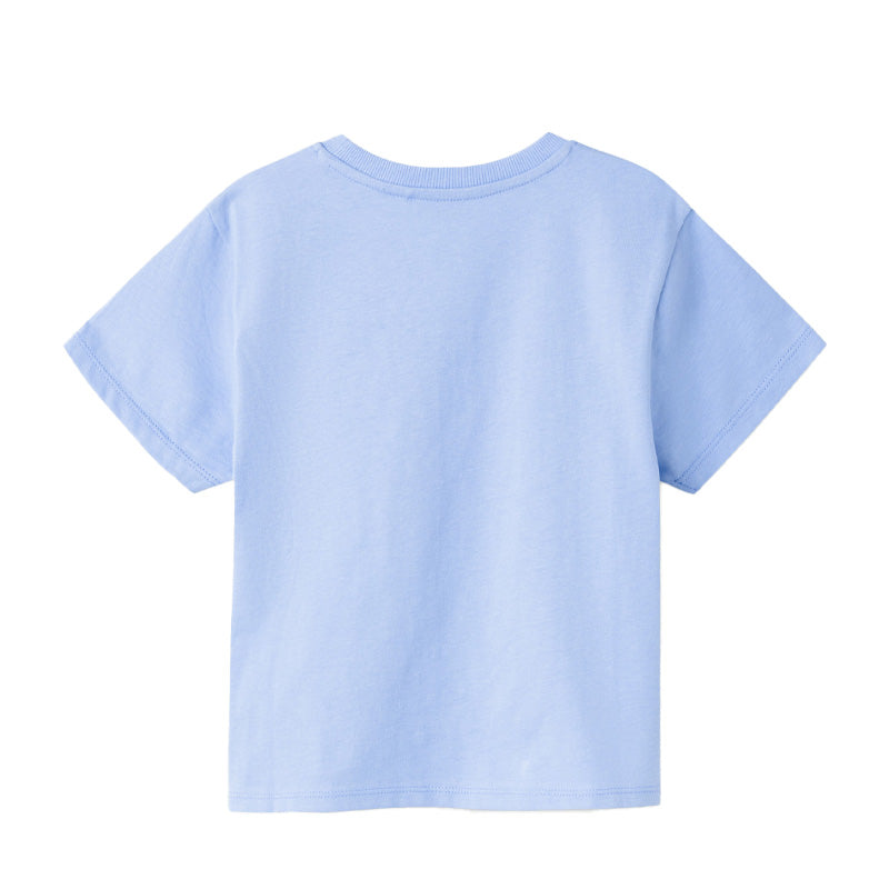 T-Shirt bambina Tammer