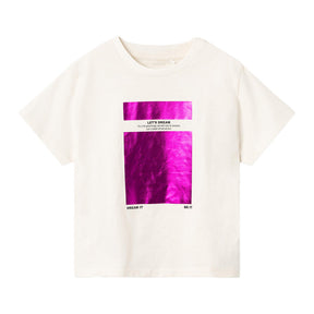 T-Shirt bambina Tammer