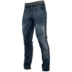 Pantaloni uomo Backslash