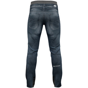 Pantaloni uomo Backslash