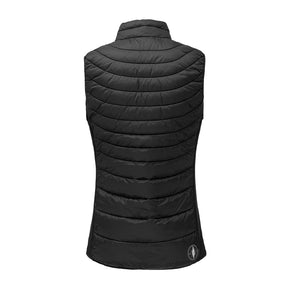 Gilet donna Fluorite