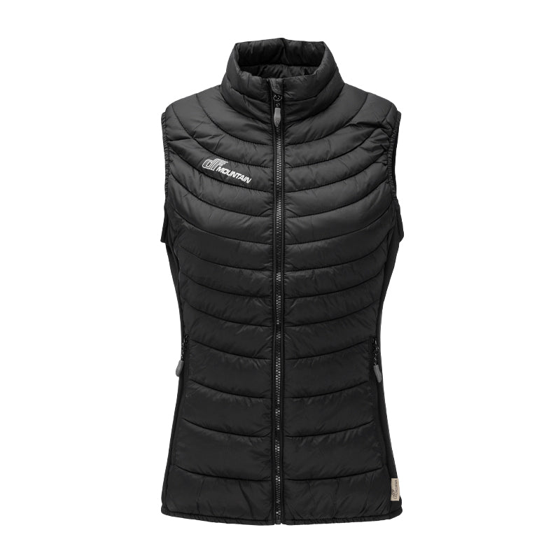 Gilet donna Fluorite