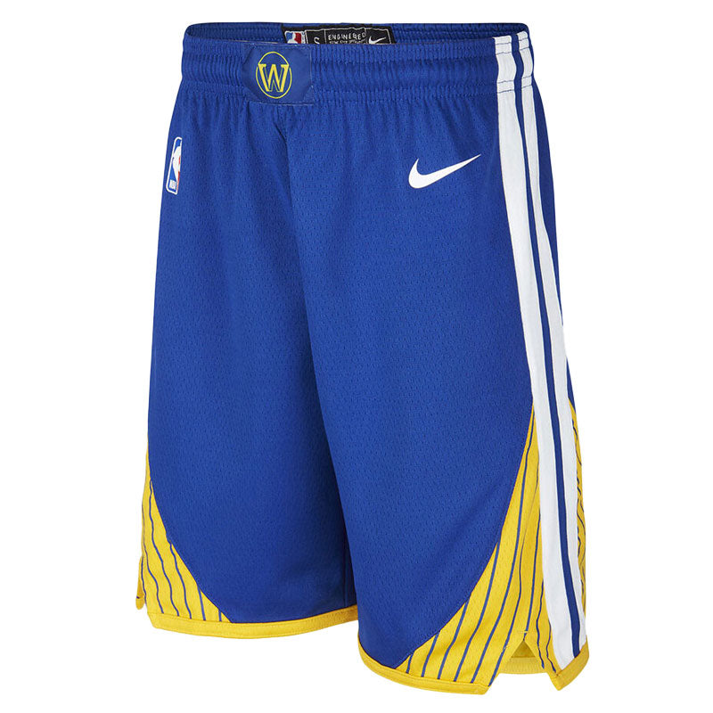 Pantaloncino bambino NBA Golden State Warriors