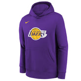 Felpa bambino NBA Los Angeles Lakers