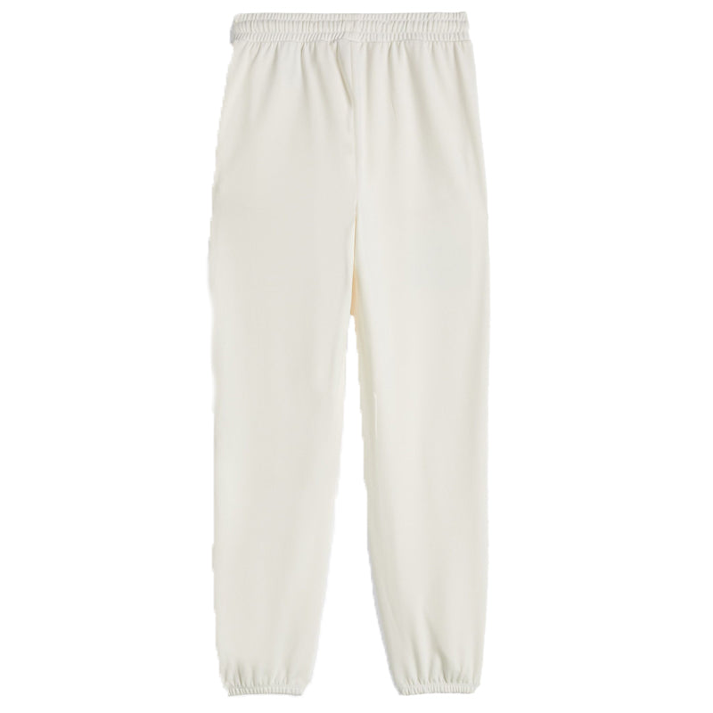 Pantaloni donna French Terry Snoopy
