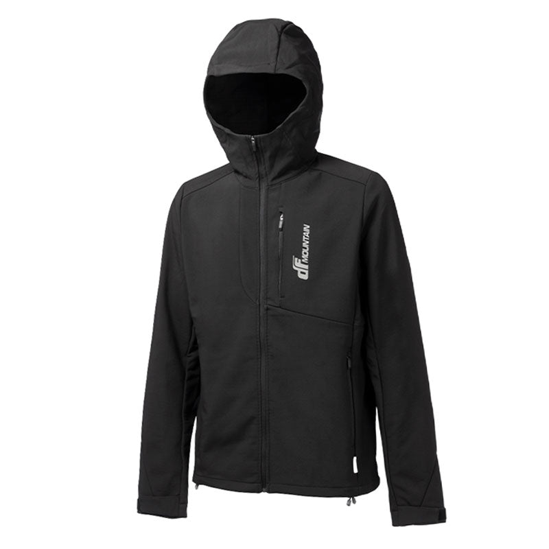 Giacca uomo Ortles Sofshell Hoody