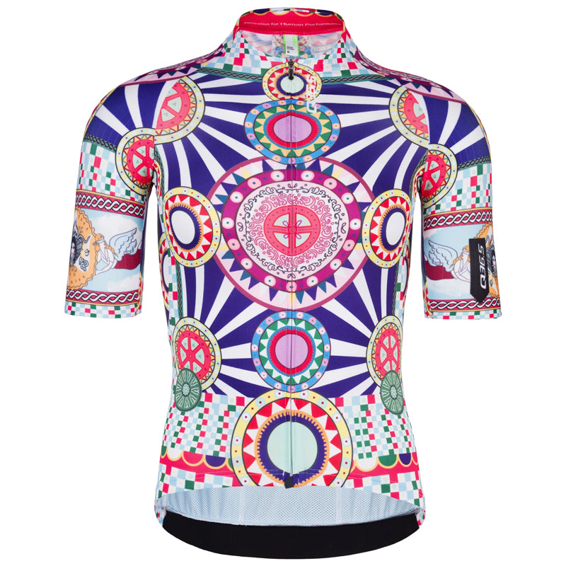 Maglia uomo Gregarius Pro Pure Sicily