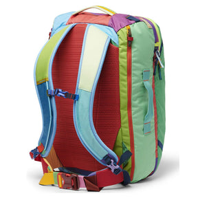 Zaino Allpa Del Dia Travel Pack 35L