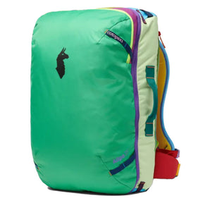 Zaino Allpa Del Dia Travel Pack 35L