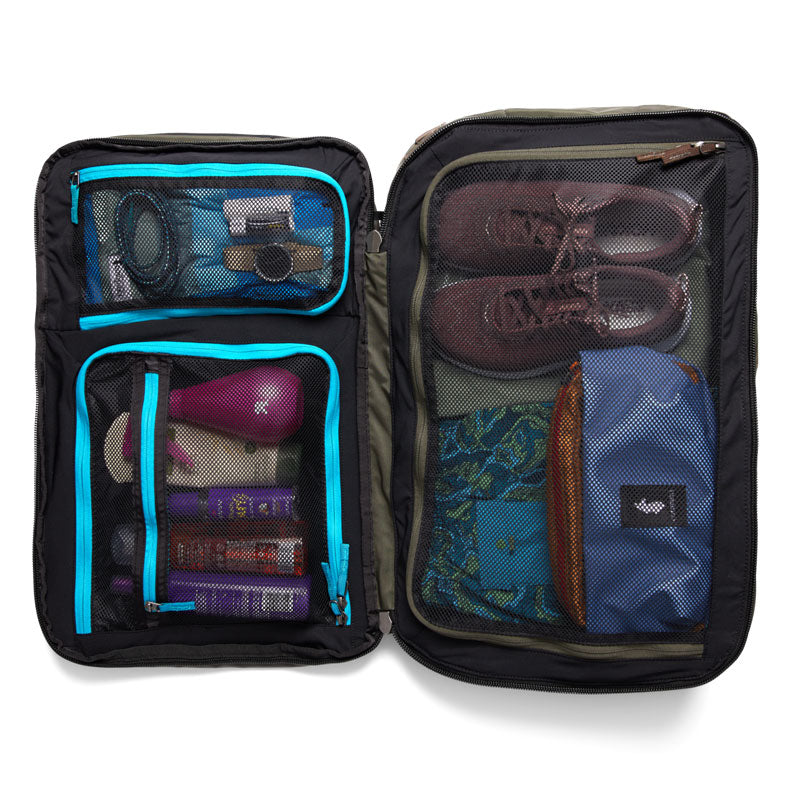 Zaino Allpa 42L Travel Pack