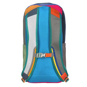 Zaino Batac Backpack Del Dia 16L