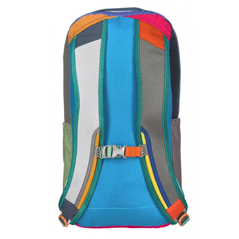 Zaino Batac Backpack Del Dia 16L