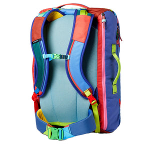 Zaino Allpa Travel Pack Del Dia 42L