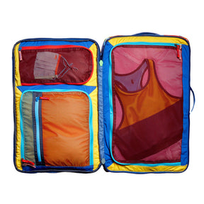 Zaino Allpa Travel Pack Del Dia 42L