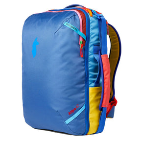 Zaino Allpa Travel Pack Del Dia 42L