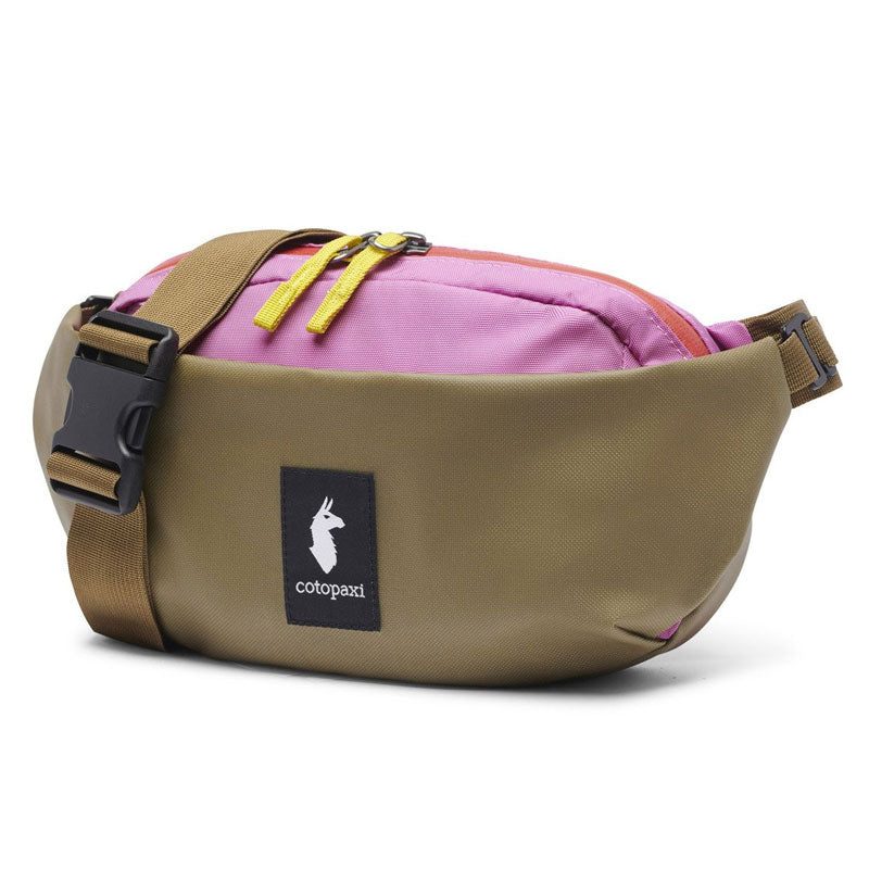 Marsupio Coso Hip Pack 2L