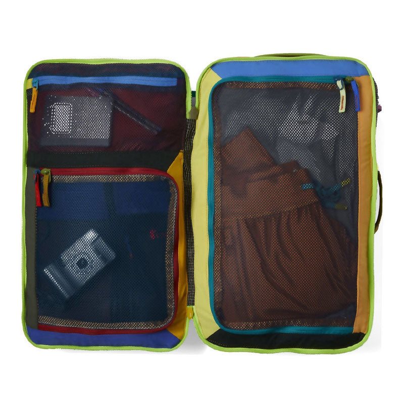 Zaino Allpa Travel Pack Del Dia 28L