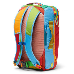 Zaino Allpa Travel Pack Del Dia 28L