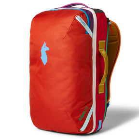 Zaino Allpa Travel Pack Del Dia 28L