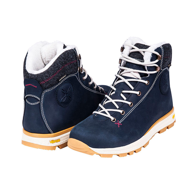 Scarpe donna Cervinia GTX