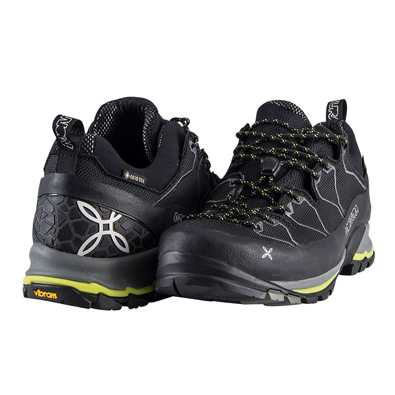 Scarpe uomo Yaru Cross GTX