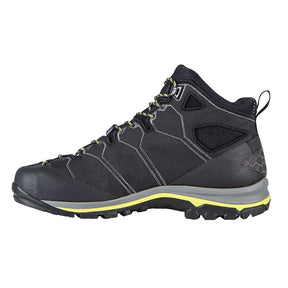 Scarpe uomo Yaru Cross mid GTX