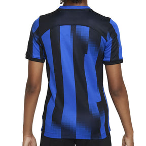 Maglia bambino Inter Stadium Home 23/24