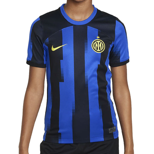 MAGLIA BAMBINO INTER HOME BOY - NIKE