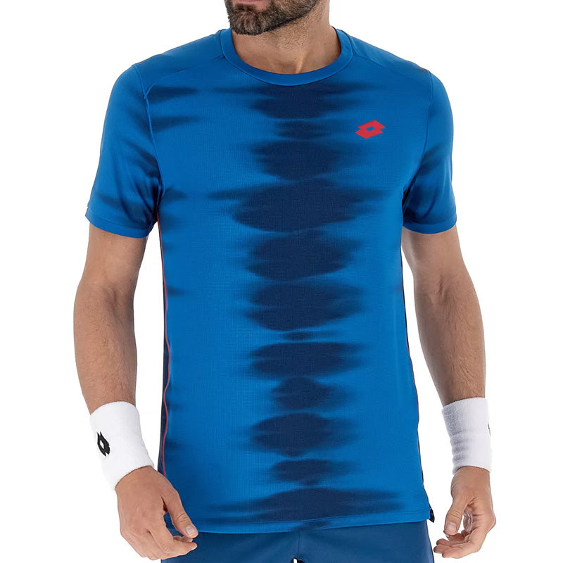 T-Shirt uomo Tech II