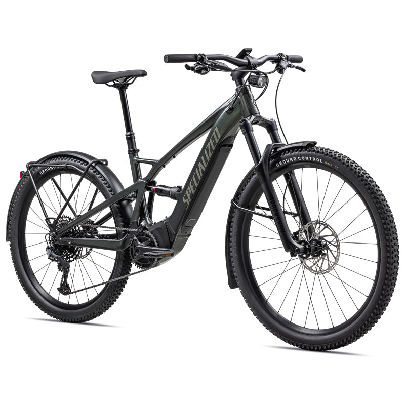 e-Bike Turbo Tero X 5.0