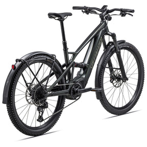 e-Bike Turbo Tero X 5.0