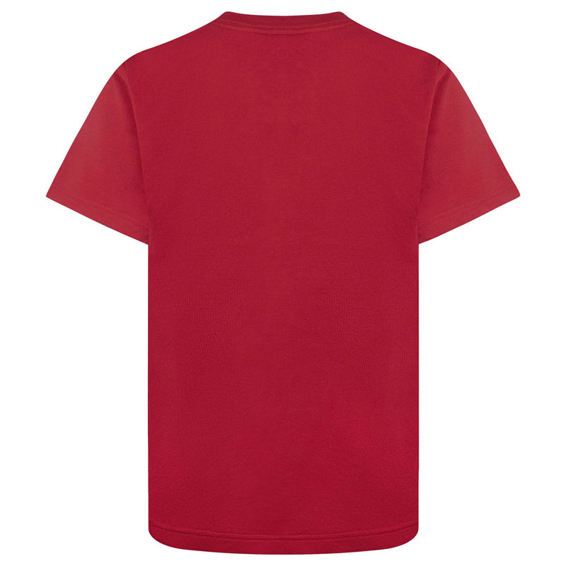 T-shirt bambino Air Sustainable granada