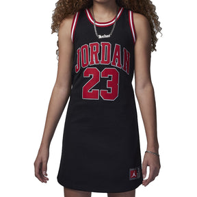 Abito bambina Jordan 23 Jersey