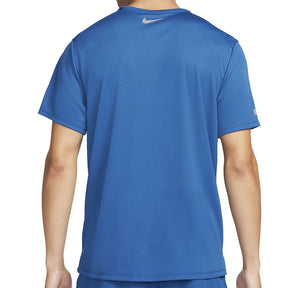 T-shirt uomo Miler Flash