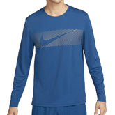 Maglia uomo Miler Flash