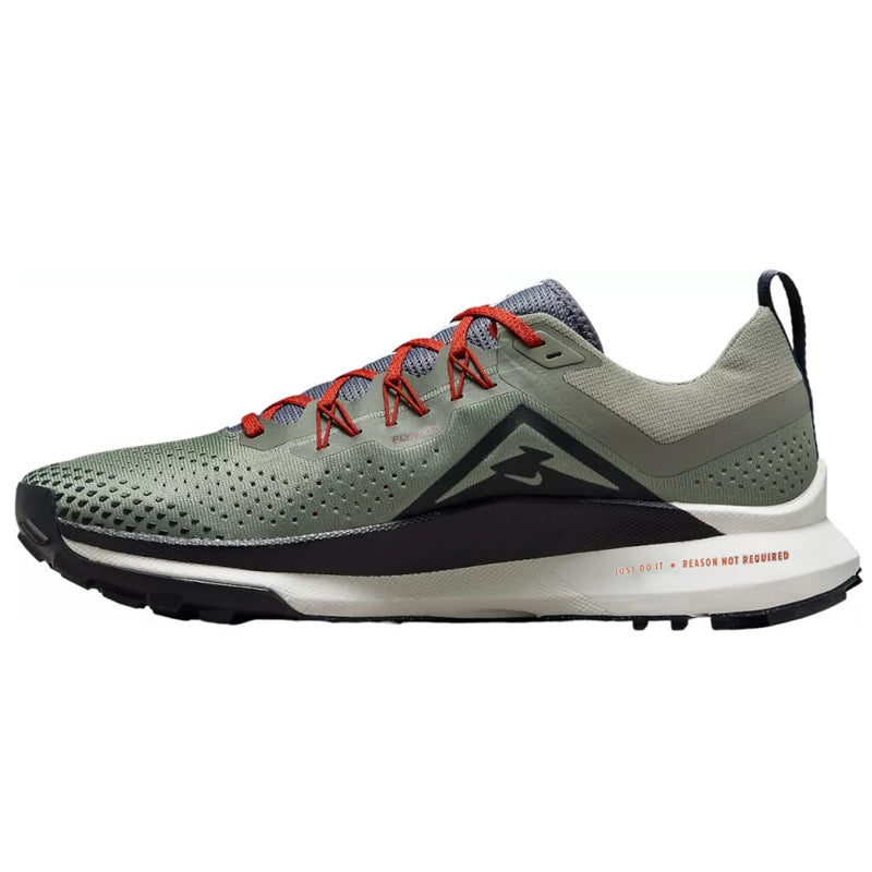 Scarpe uomo React Pegasus Trail 4