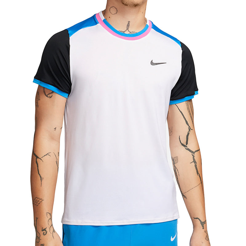 T-shirt uomo Court Dri-FIT Advantage