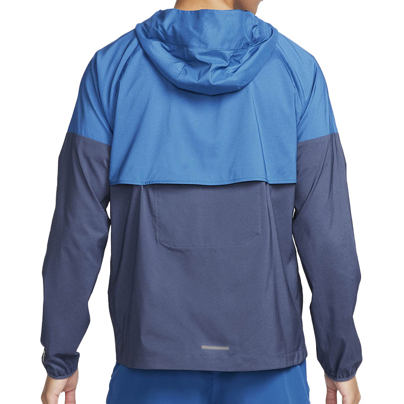 Giacca uomo Light Windrunner